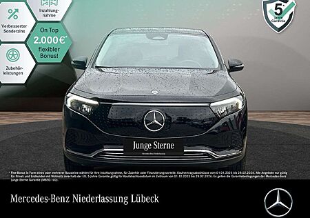 Mercedes-Benz EQA 350 4M PROG+ADVANCED+KAMERA+SPUR