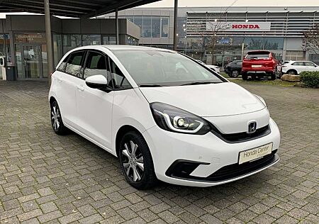 Honda Jazz Hybrid Elegance 1.5 Automatik|Allwetter