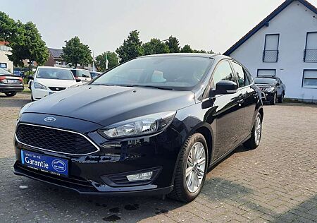 Ford Focus Cool & Connect *SHZ/PDC*