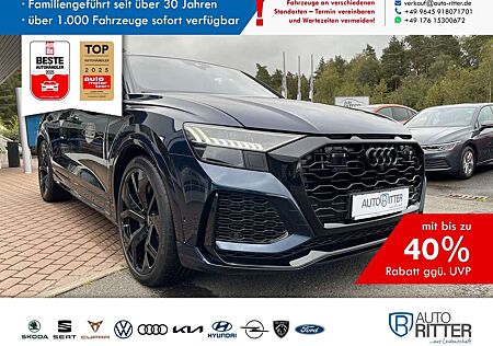 Audi RS Q8 RSQ8 RS-Dynamikpaket-PLUS|Keramik|Indiv...