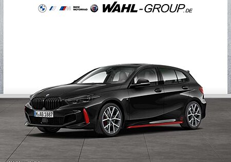 BMW 128 ti M SPORTBREMSE LEDER LC PROF PANO HUD LED HIFI