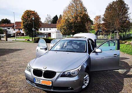 BMW 520i 520