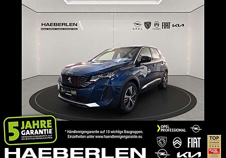 Peugeot 3008 1.2 PureTech 130 Allure Pack LED+Navi+SHZ