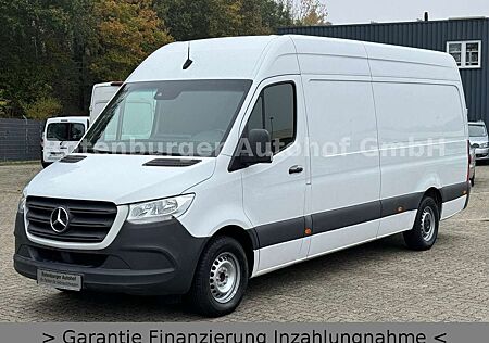 Mercedes-Benz Sprinter 316 CDI*KASTEN*MAXI*HOCH + LANG*TÜV NEU