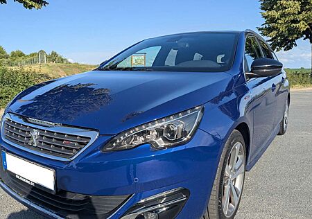 Peugeot 308 SW SW PureTech 130 GT-Line