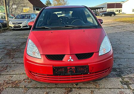 Mitsubishi Colt 1.3 Invite **HU/AU NEU**