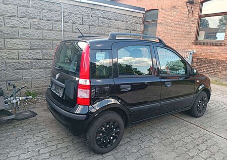 Fiat Panda 1.1 Happy,Klima,TÜV 04/2026,Sparsam