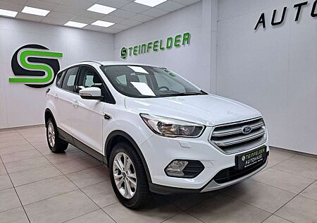Ford Kuga 1.5 EcoBoost / SHZ / LENKH. / TEMPOMAT