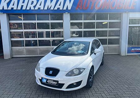 Seat Leon Reference Copa Ecomotive