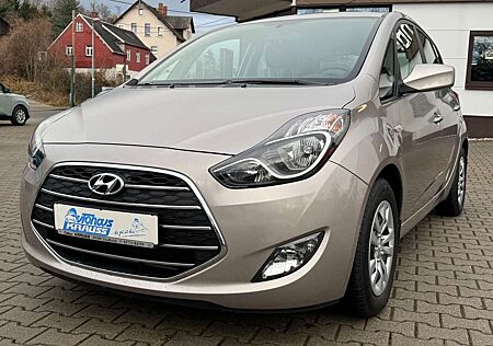Hyundai ix20 1.6 Edition