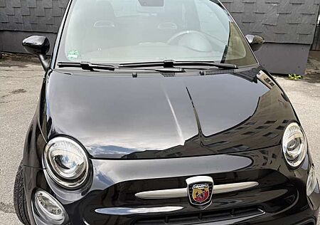 Fiat 500 595 Abarth