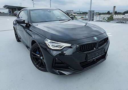 BMW 240 xDrive HuD/adapt.Fahrw/ACC/Memory/RFK/NP69