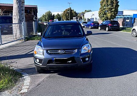 Kia Sportage 2.0 2WD SK
