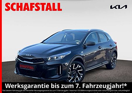Kia XCeed 1.5 T-GDI DCT Vision Komfort Navi Allwetter Klimaa