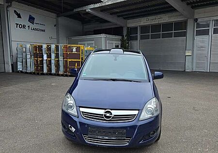 Opel Zafira 1.9 CDTI Automatik Innovation