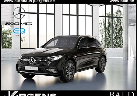Mercedes-Benz GLC 300 gebraucht kaufen Mercedes-Benz GLC 300 de 4M AMG-Sport/LED/Cam/Pano/Totw/20'