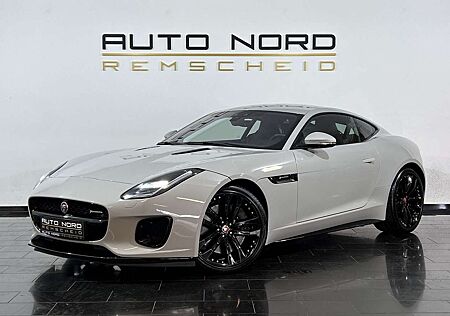 Jaguar F-Type P380 R-Dynamic*Kamera*Navi*Keyless*LED*