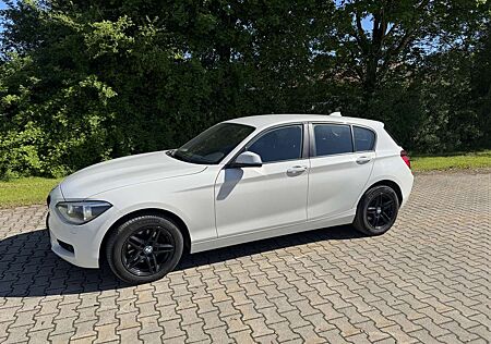 BMW 118d 118 xDrive