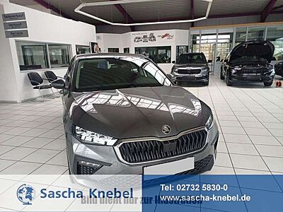 Skoda Scala Classic 1.0 TSI 70 kW (95PS) 5-Gang, Euro-6 EA [0]