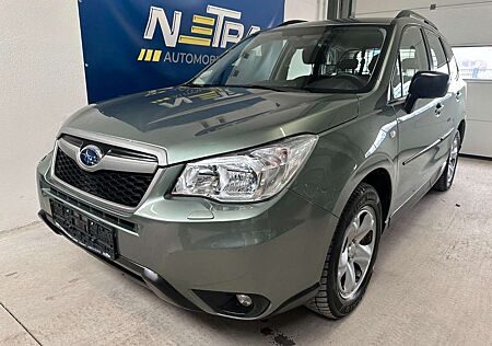 Subaru Forester Active*AHK*4X4