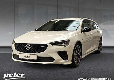 Opel Insignia ST 2.0 Turbo 4x4 GSi Automatik Leder 230P