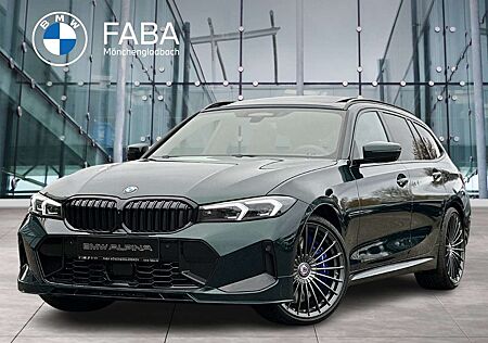 Alpina D3 S Touring Allrad AHK Head-Up HK HiFi Driv Prof