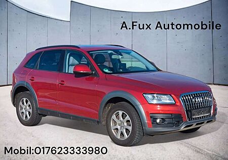 Audi Q5 3.0TDI quattro Off-Road Paket ACC Automatik