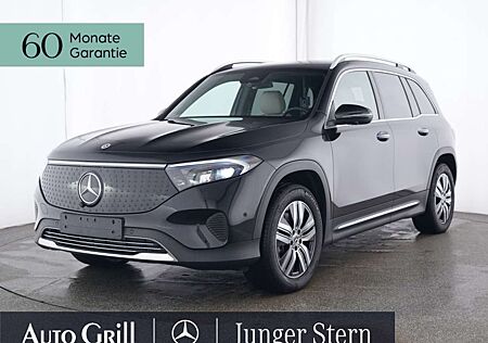 Mercedes-Benz EQB 350 4M Progressive 360 Distronic Memo AHK