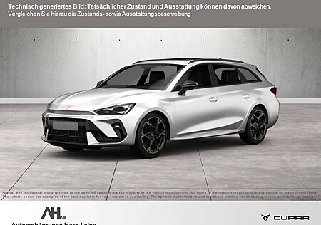 Cupra Leon Sportstourer 1.5 eTSI Navi Pano Matrix AHK ACC RFK
