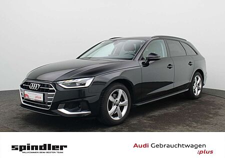 Audi A4 advanced 35 TFSI S-tronic / AHK, LED