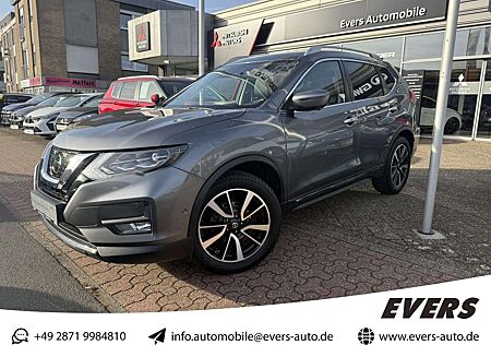 Nissan X-Trail 1.6 DIG-T Tekna *LED *Navi *360° *Pano