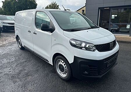 Fiat Scudo L1,Klima+Tempomat+Bluetooth