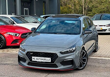 Hyundai i30 N Performance*KAMERA*PANORAMA*SHADOW GREY*