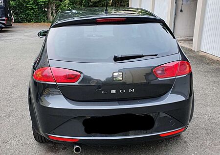 Seat Leon COPA