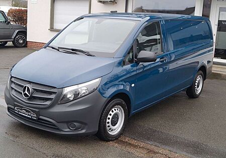 Mercedes-Benz Vito Kasten RWD lang*Klima*Tempomat*1.Hand