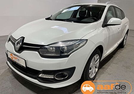 Renault Megane Grandtour 1.5 dCi Paris Navi Klima PDC