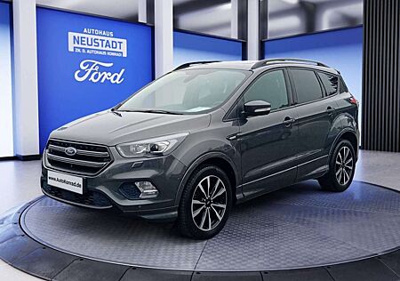 Ford Kuga 1.5 EcoBoost 2x4 ST-Line *PANO*SHZ*RFK*
