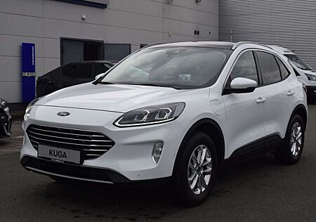 Ford Kuga TITANIUM X 2.5l PHEV AHK,ACC,LED,Kamera...