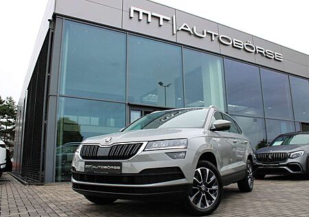 Skoda Karoq 1.5 TSI DSG *DRIVE 125* 1.HD/NAVI/LED/DAB+