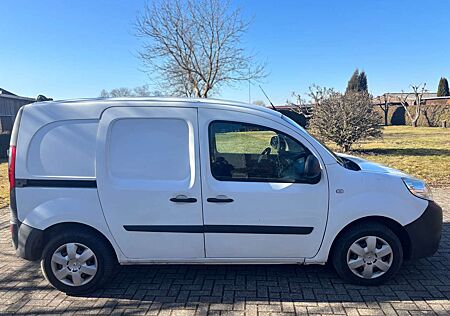 Renault Kangoo Rapid dCi 90 Basis