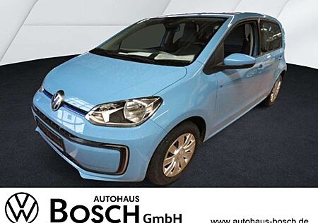 VW Up Volkswagen ! e- move CCS SHZ PDC Kamera Tempomat Bluetooth