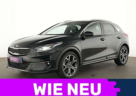 Kia XCeed Xdition JBL|ACC|Navi|LED|Rückfahrkamera