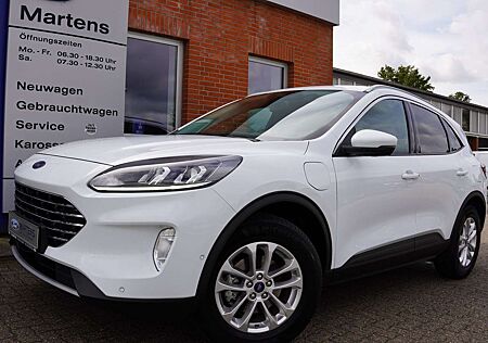 Ford Kuga PHEV Titanium 2,5L 225PS Automatik | AHK ,