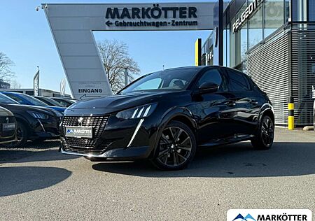 Peugeot 208 GT SHZ/360CAM/NAVI/PDC/TEMP/CARPY/LED