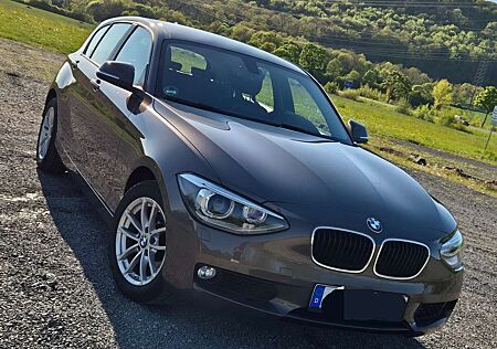 BMW 118d 118 xDrive