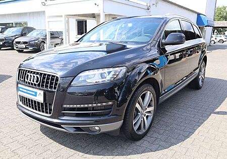 Audi Q7 3.0 TDI DPF quattro tiptronic|AHK|PANO|7SITZER