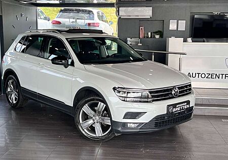 VW Tiguan Volkswagen 1.5 TSI IQ.DRIVE*Pano*HuD*Virtual*ACC*AHK