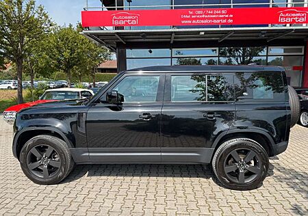 Land Rover Defender 110 HSE -- Individual --dt. Auto--1.Hd.