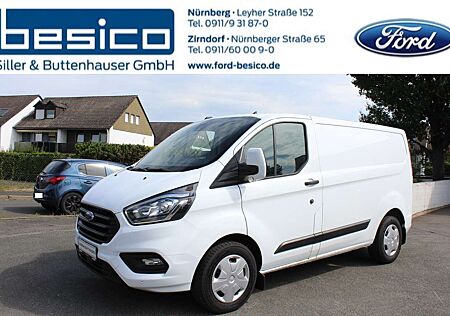 Ford Transit Custom Trend 320 L1 2,0EcoBlue*Holzboden*Navi*Kamera*PDC