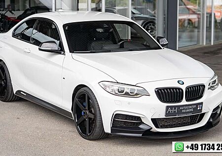 BMW 235 M i xDrive M PERFORMANCE NAVI H&K LEDER